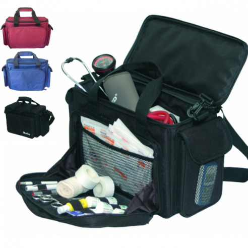 Mallette médicale Classic MedBag