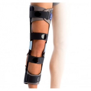 Attelle d'immobilisation Genuimmo