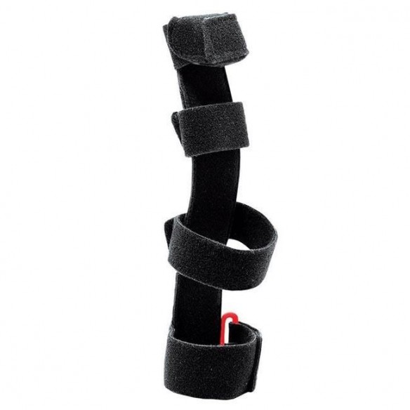 Attelle d'immobilisation de 1 à 2 doigts DigiForm - Donjoy