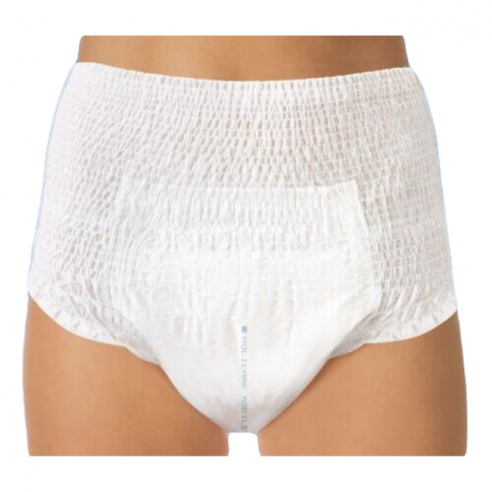 Molicare Mobile Small 8 Gouttes