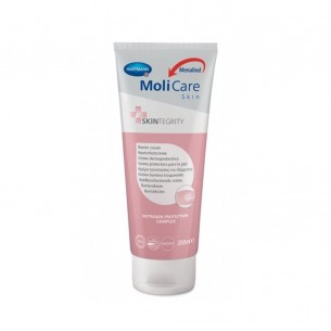 Crème dermoprotectrice transparente MoliCare® Skin - HARTMANN