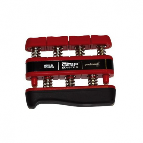 Muscleur de main et doigts Gripmaster