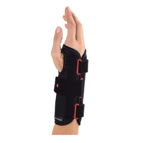 DONJOY Bande strapping Poignet réutilisable