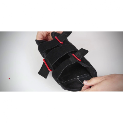 Orthèse de poignet RespiForm