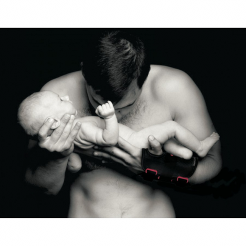 Orthèse de poignet RespiForm