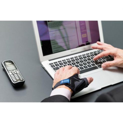 Orthèse de pouce Rhizoimmo