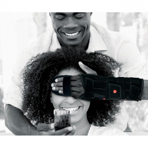 Orthèse poignet et doigts DigiForm + Donjoy Enovis