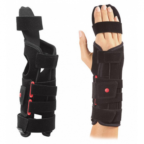 Orthèse poignet et doigts DigiForm + Donjoy Enovis
