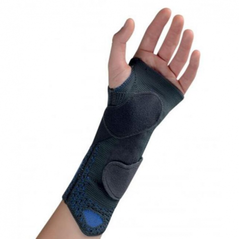Orthèse poignet-main Manuaction
