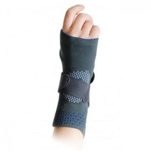 Orthèse poignet-main Manuaction