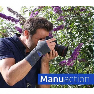 Orthèse poignet-main Manuaction 2
