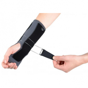 Orthèse poignet-main ManuImmo Pro 2