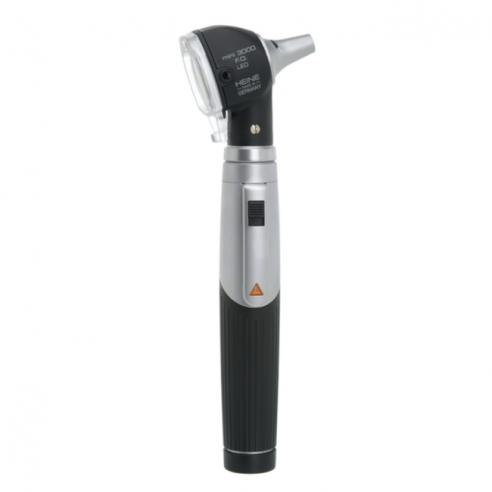 Otoscope Mini 3000 LED FO