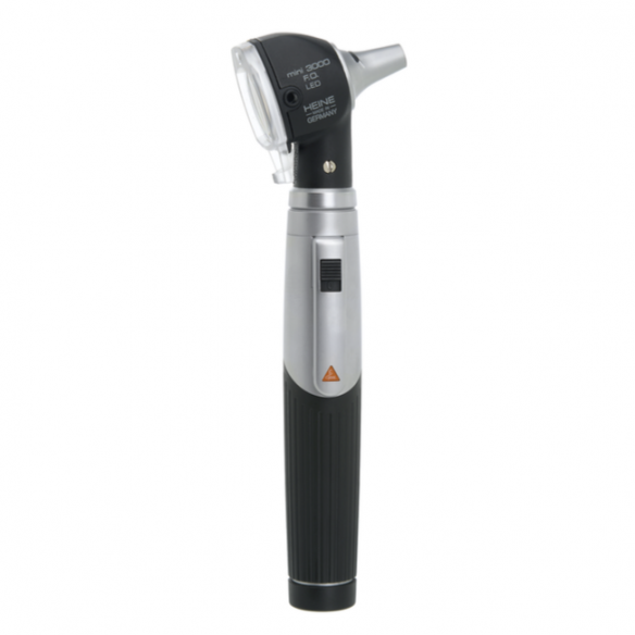 Otoscope Mini 3000 LED FO