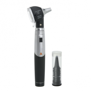 Otoscope Mini 3000 LED FO 2