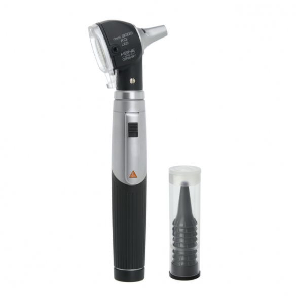 Otoscope Mini 3000 LED FO
