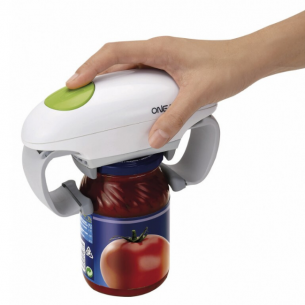 Ouvre-bocal automatique 2