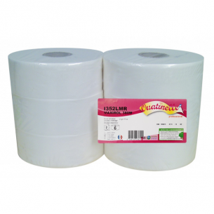 Rouleaux de papier hygiénique Maxirol - Global Hygiène