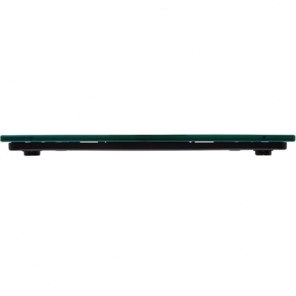 Pèse-personne électronique SALTER Ultra Slim Glass