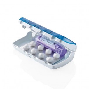 Pilulier journalier Daily 2