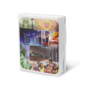 Pilulier semainier design Pilbox Kids & Teens : Une version spéciale enfants et adolescents | ADAM Orthopédie & Matériel Médical 2