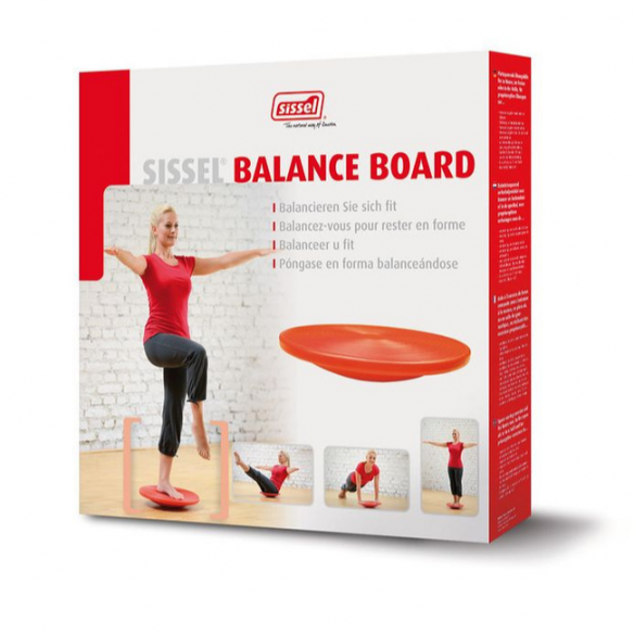 Planche d'équilibre Balance Board