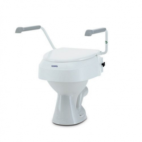 Rehausseur WC 11 cm SOUPLESS' - ATPM Services