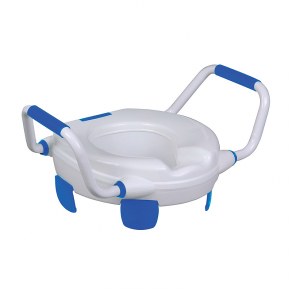Rehausse WC Clipper IV et V