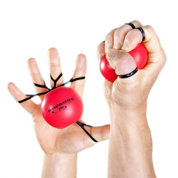 Balle d'exercices Handmaster Plus