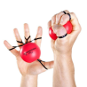 Balle d'exercices Handmaster Plus