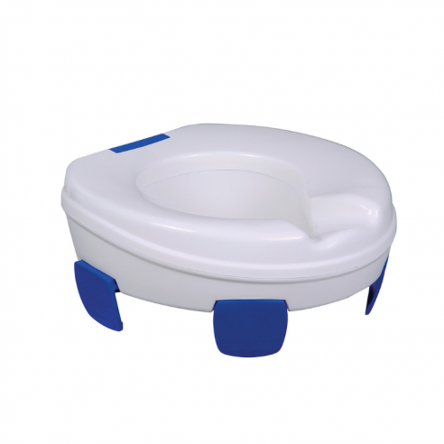 Rehausses WC Clipper II et III