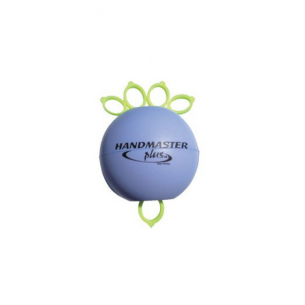 Balle d'exercices Handmaster Plus 2