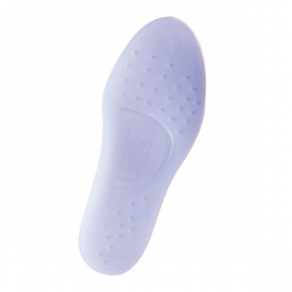 Semelles de confort en silicone Pedipro - Thuasne