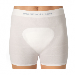 MoliCare® Premium Fixpants Large  ADAM Orthopédie & Matériel Médical