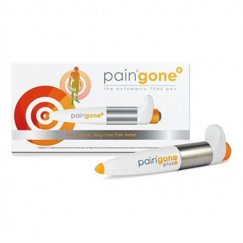 Stylo anti-douleur Paingone Plus