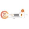 Stylo anti-douleur Paingone Plus