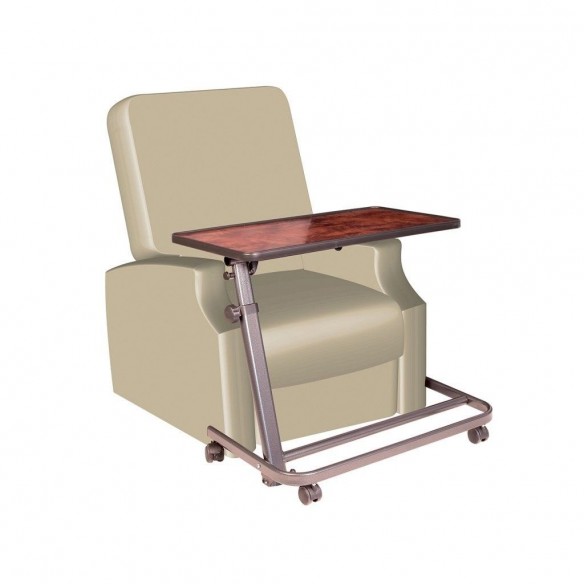 Table Diffusion spéciale fauteuil