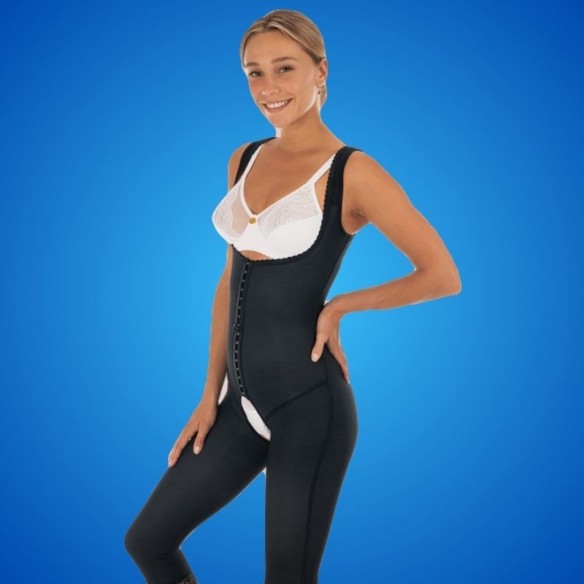 Vêtements compressifs post-opératoires - Chirurgie esthétique et digestive