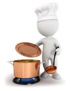 Cuisine & Repas