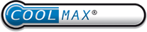 logo tissus coolmax