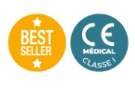 BES SELLER | CE Médical Classe 1