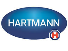 logo laboratoire hartmann | ADAM Orthopédie & Matériel Médical