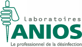 Laboratoires Anios | ADAM Orthopédie & Matériel Médical