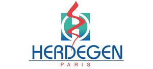 logo herdegen | ADAM Orthopédie & Matériel Médical